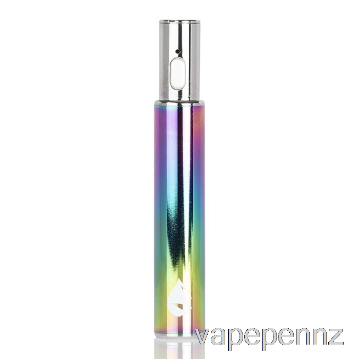 Leaf Buddi MAX III 3 650mAh Battery Rainbow VAPE NZ